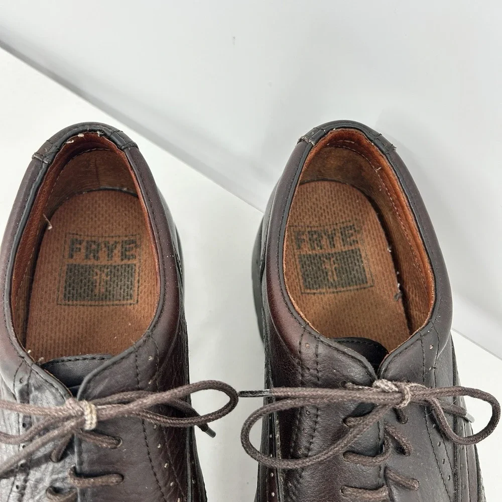 Frye pre mens